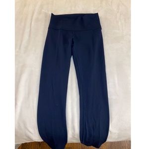 Lululemon In Movement 25" Leggings